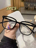 Everyday Frame Glasses