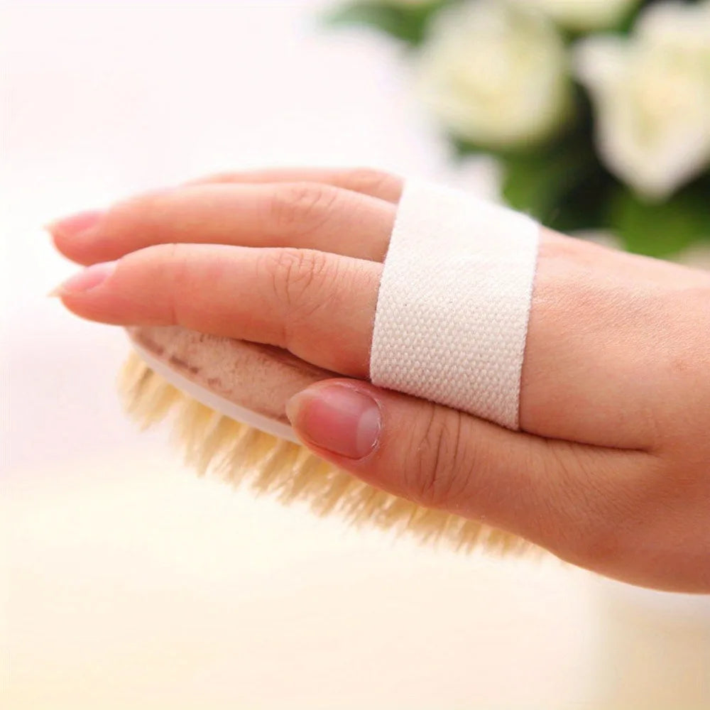 VelvetSpa Body Brush