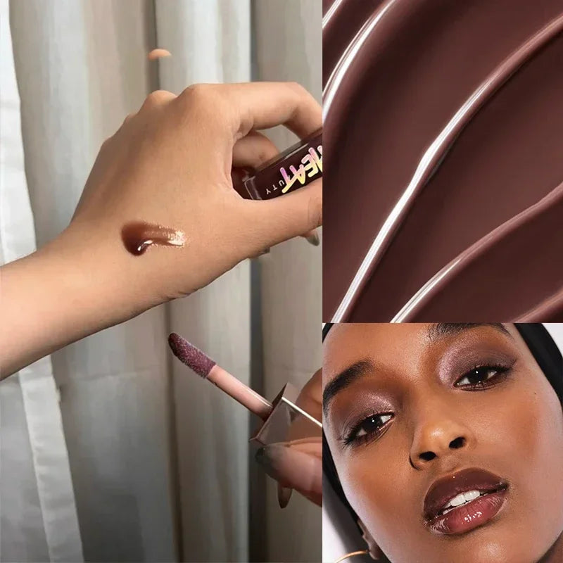 Velvet Mauve Lip Tint