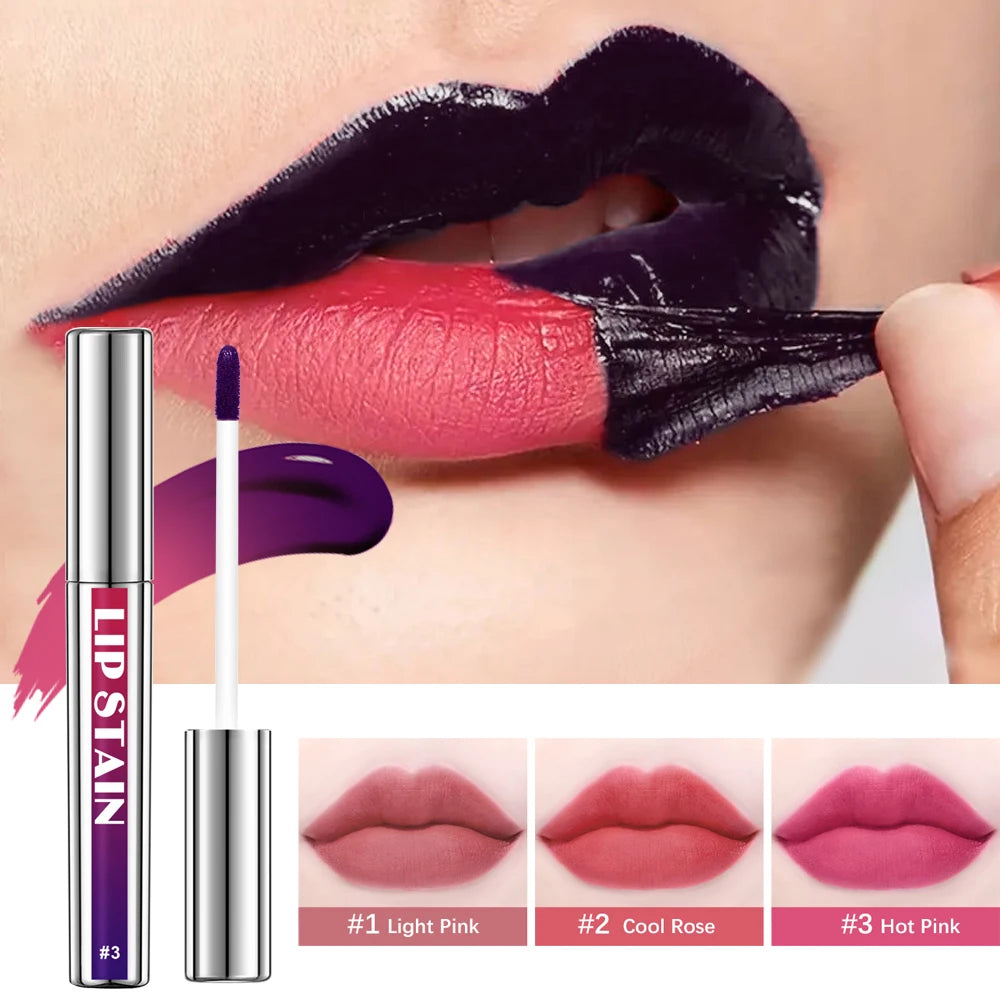 Stay-On Lip Tint