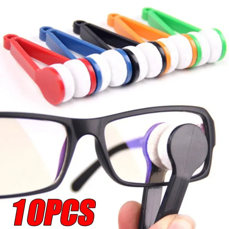 Pocket Glasses Cleaner
