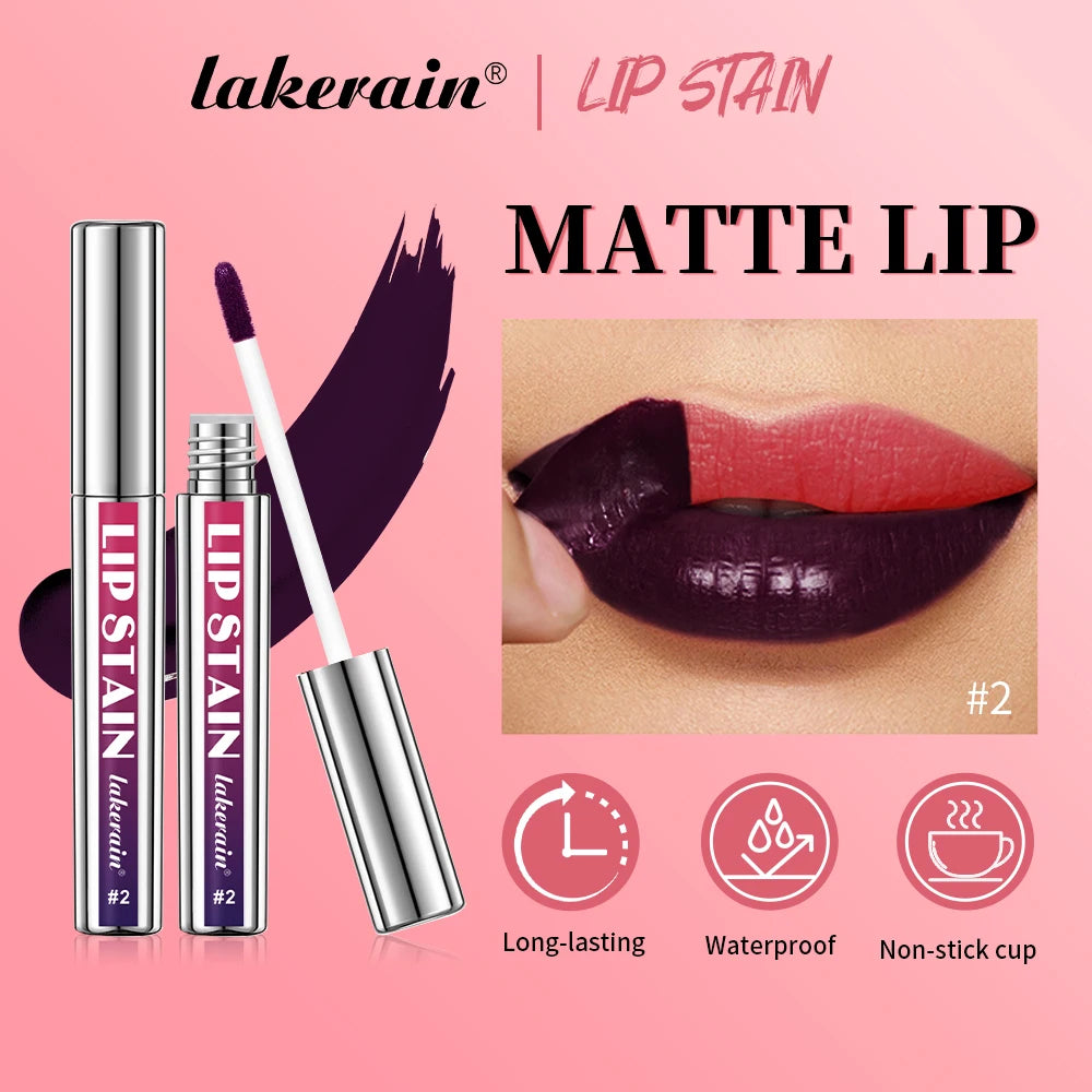 Stay-On Lip Tint
