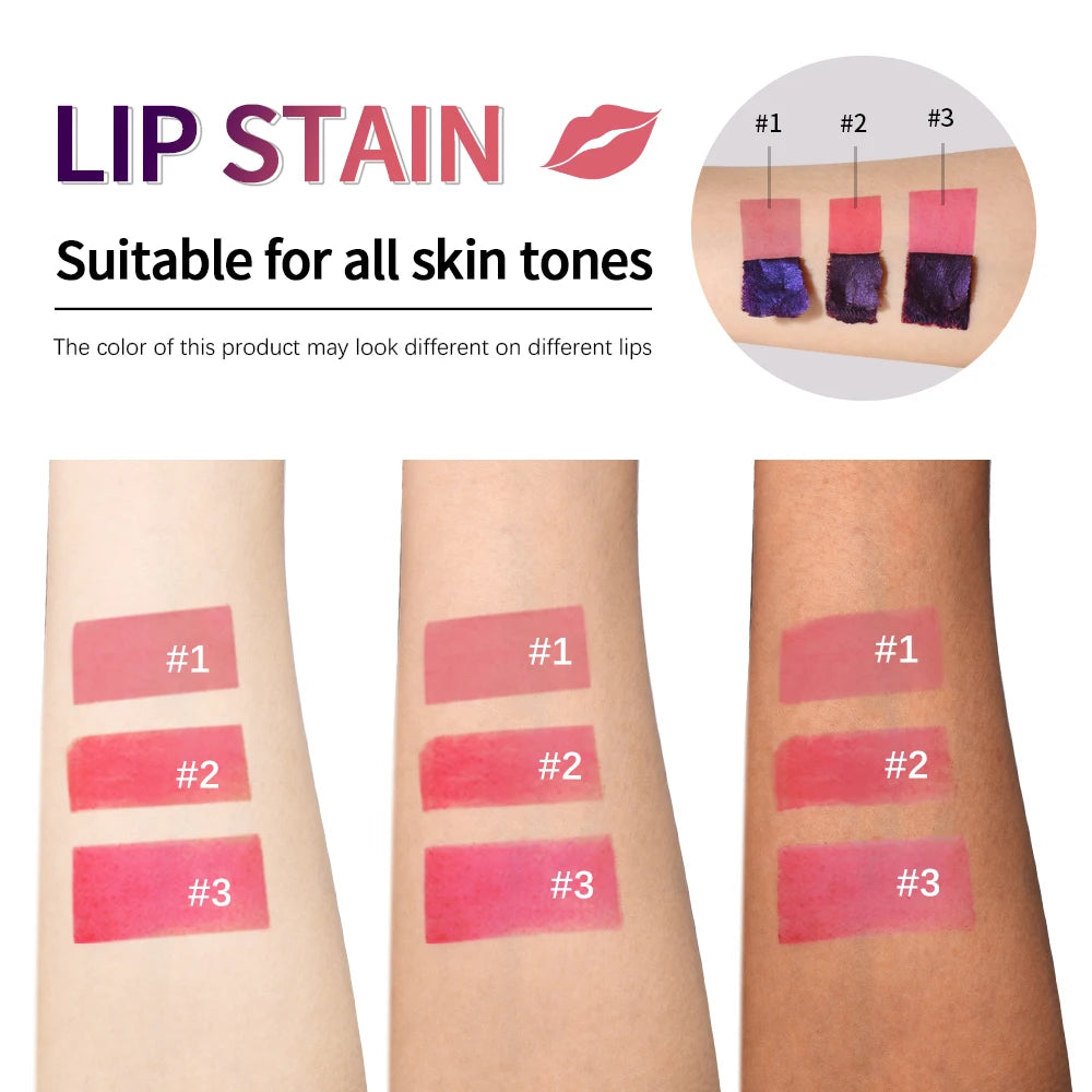 Stay-On Lip Tint