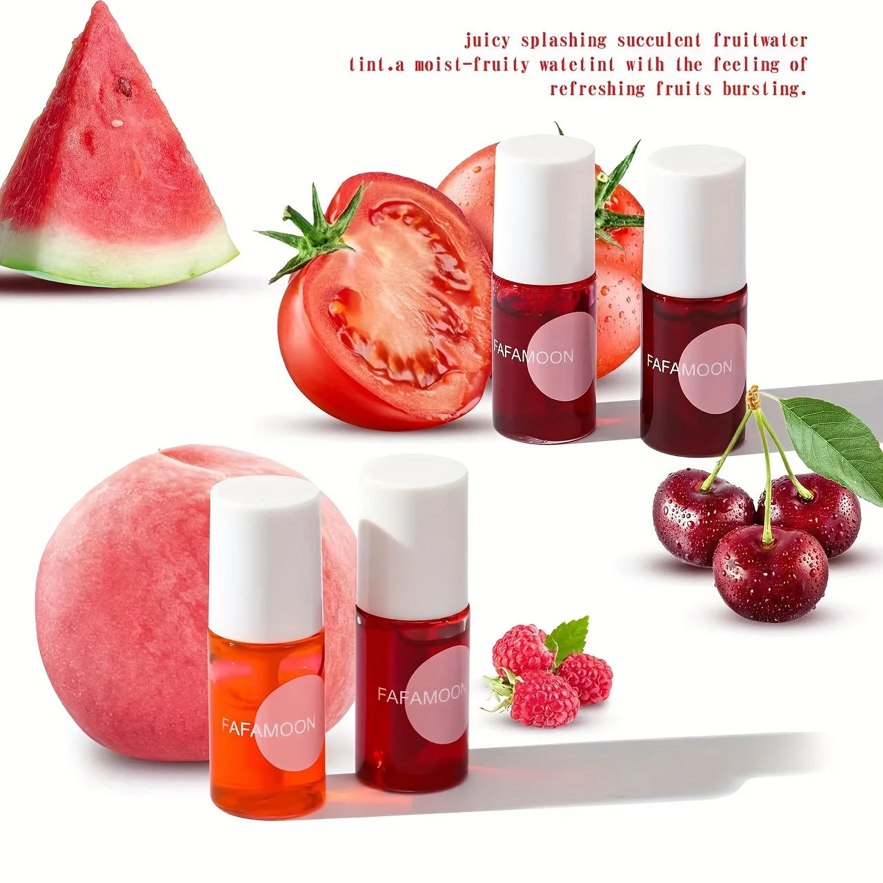 Juicy Tint Gloss
