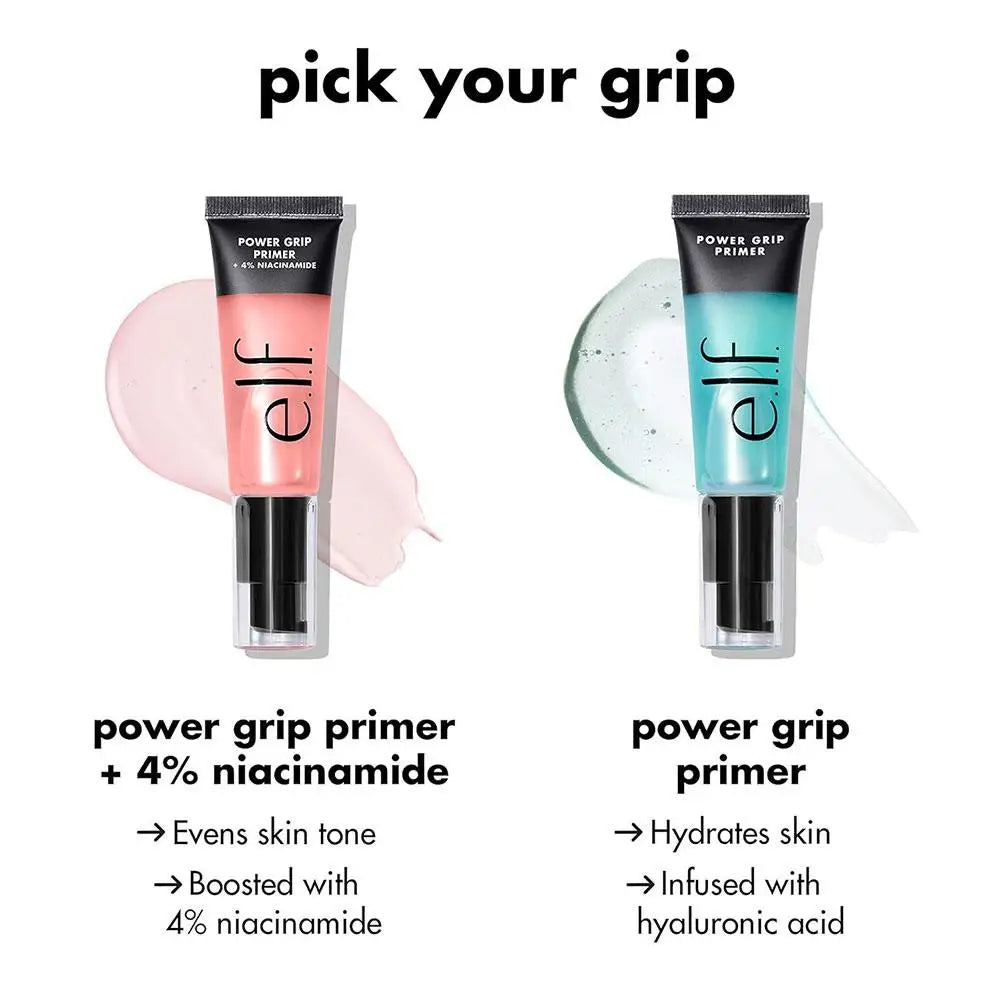 Power Hold Primer