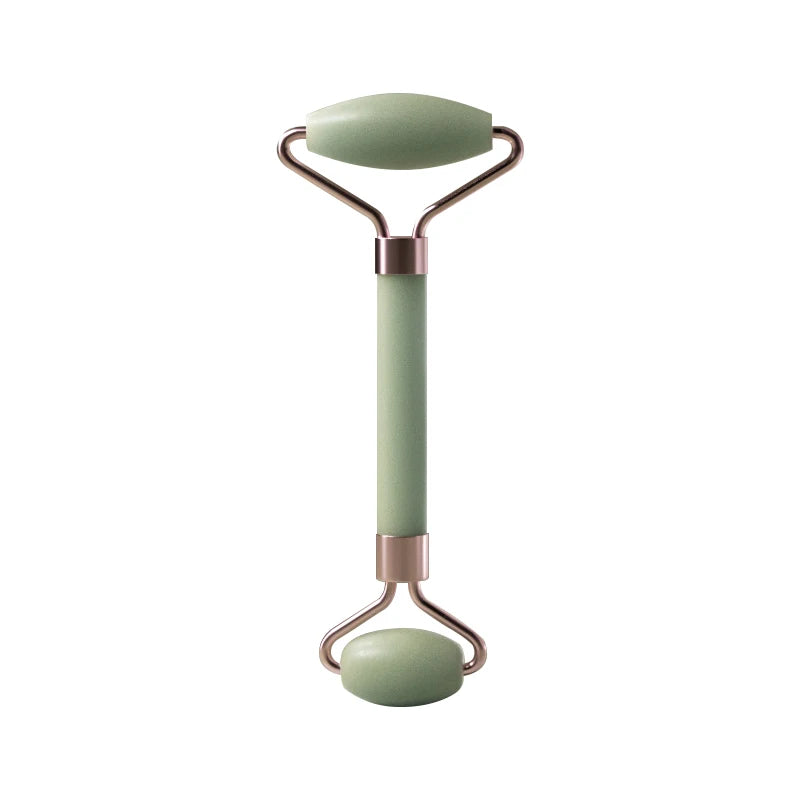 Resin Facial Massage Roller