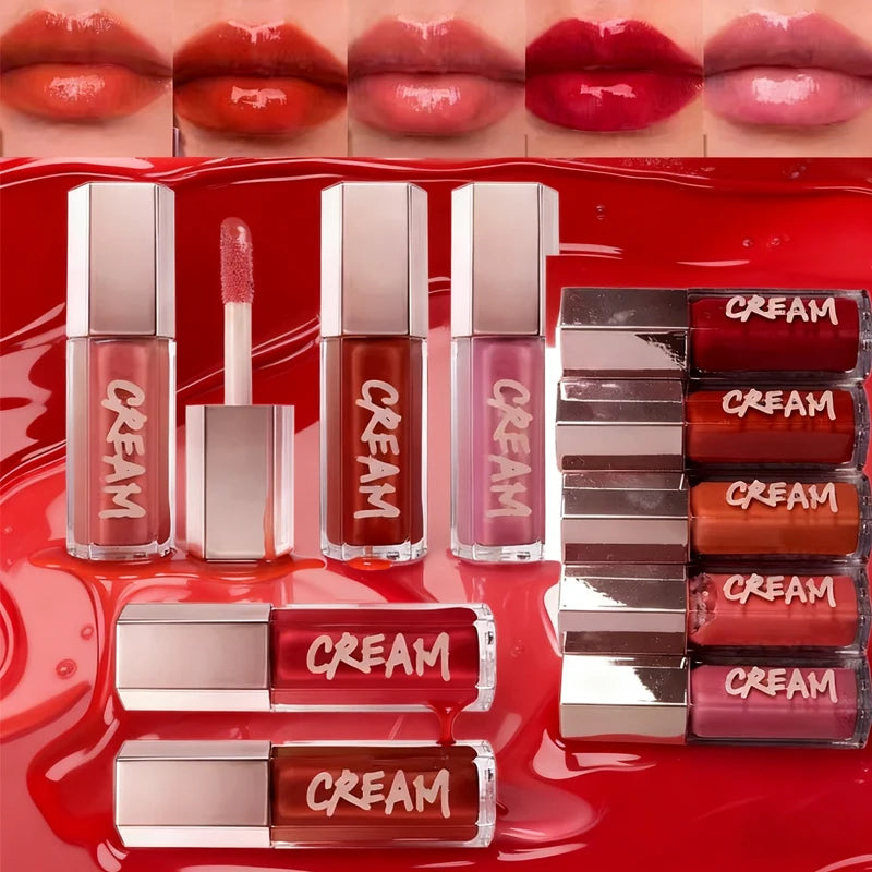 Velvet Mauve Lip Tint