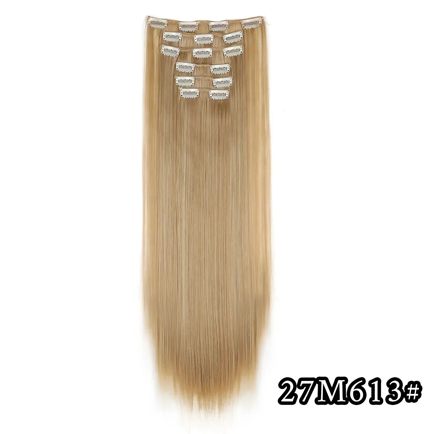 Black Ombre Hair Extensions