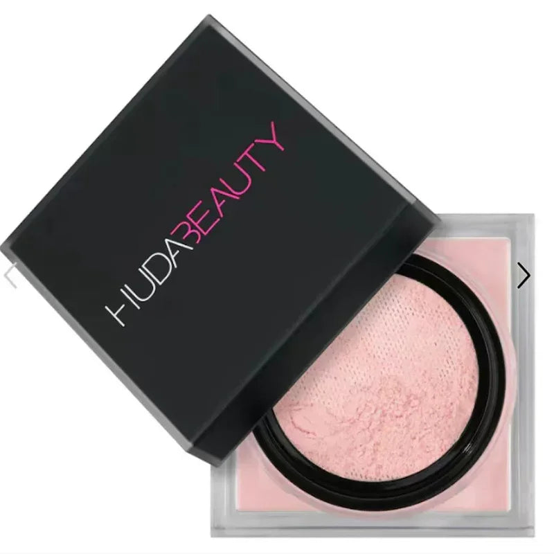 Bright Finish Powder huda beauty