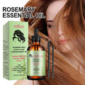 EELHOE Natural Rosemary Hair Growth Essential