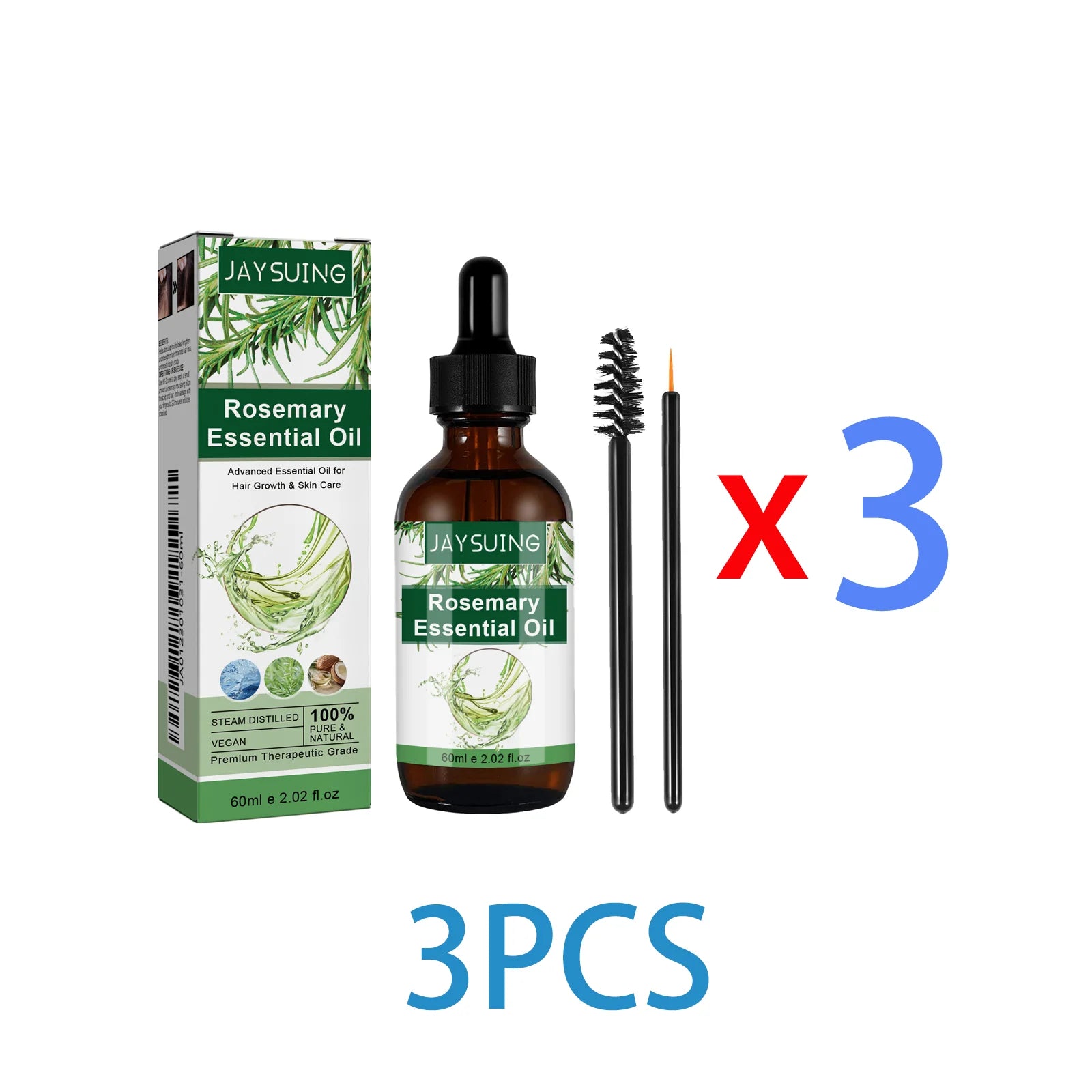 AYSUING Rosemary Essential Oil