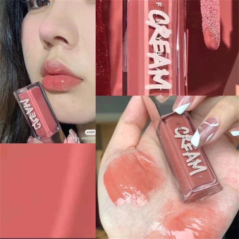 Luxe Lip Glaze