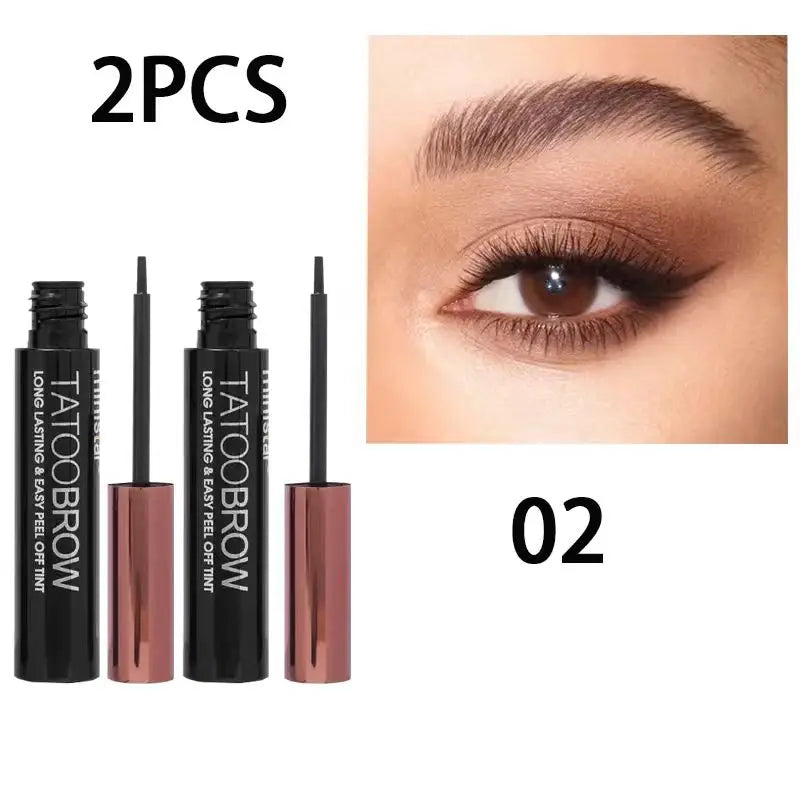 Natural Brow Tint