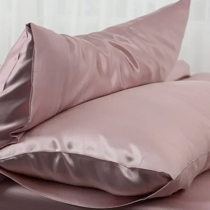 Luxury Silk Pillowcase