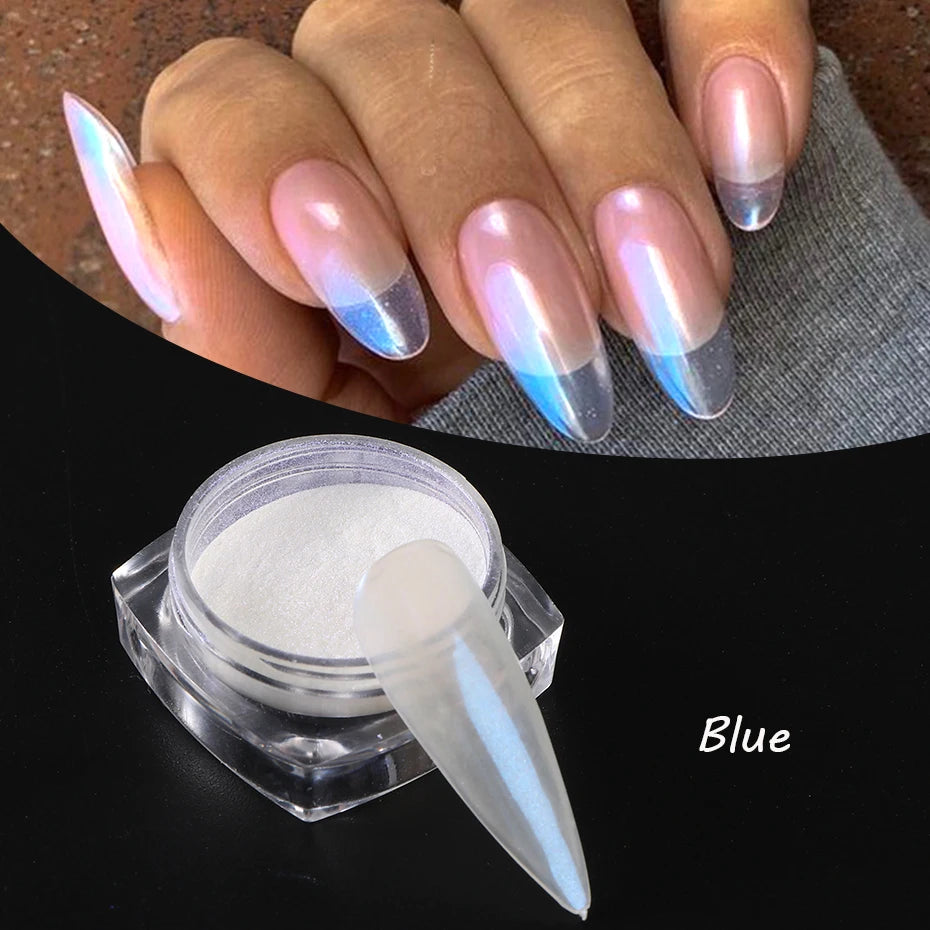 Diamond Glow Powder