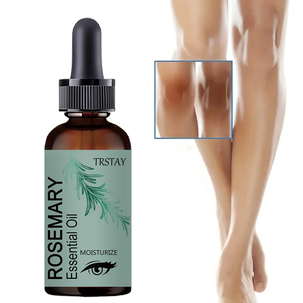 Rosemary Essential Oil