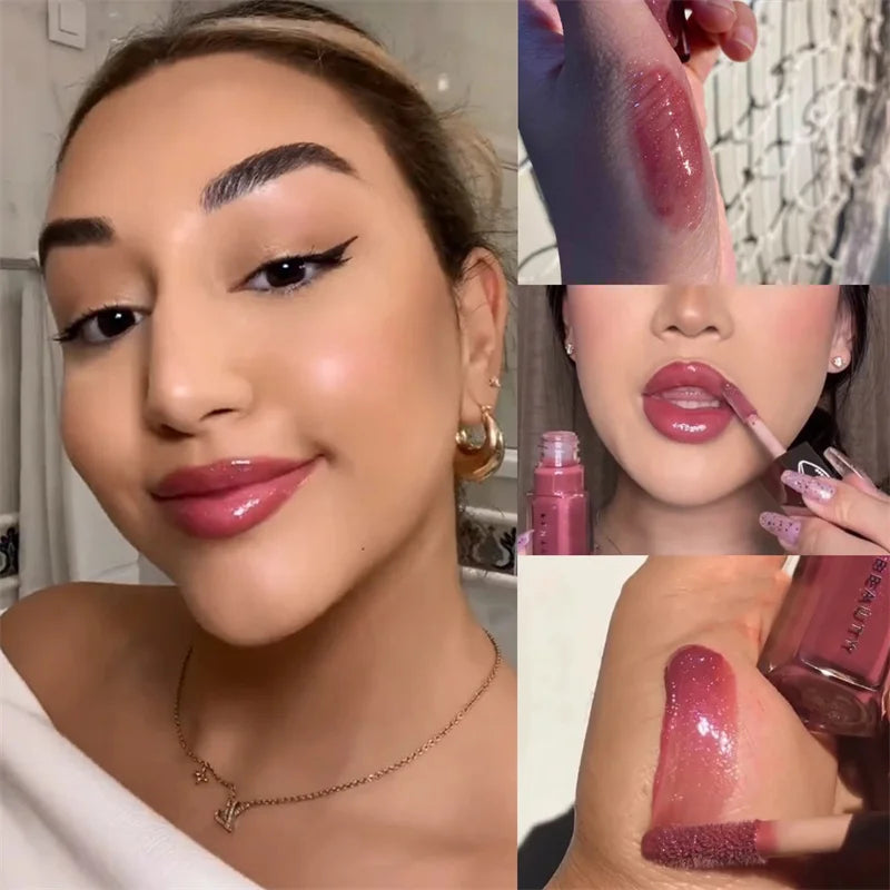 Luxe Lip Glaze
