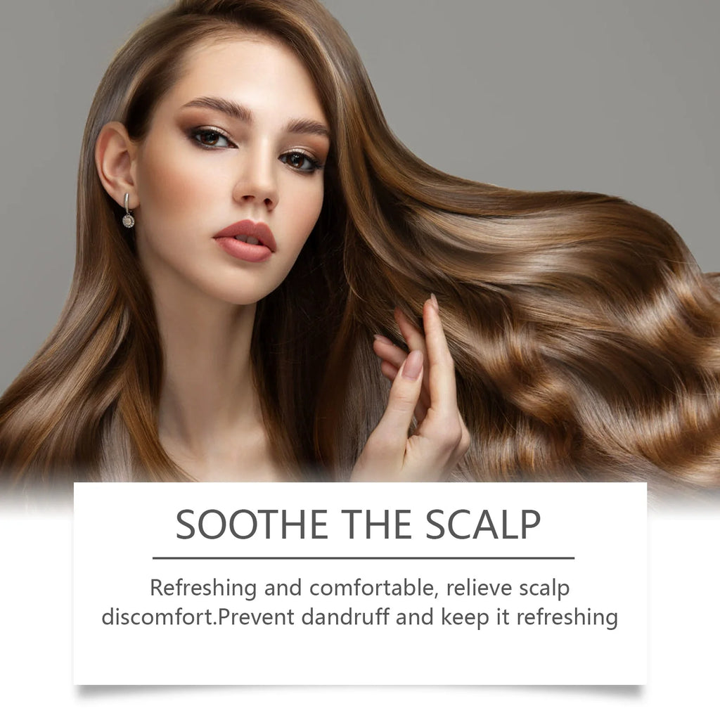 Hoegoa Rosemary Hair Nourishing