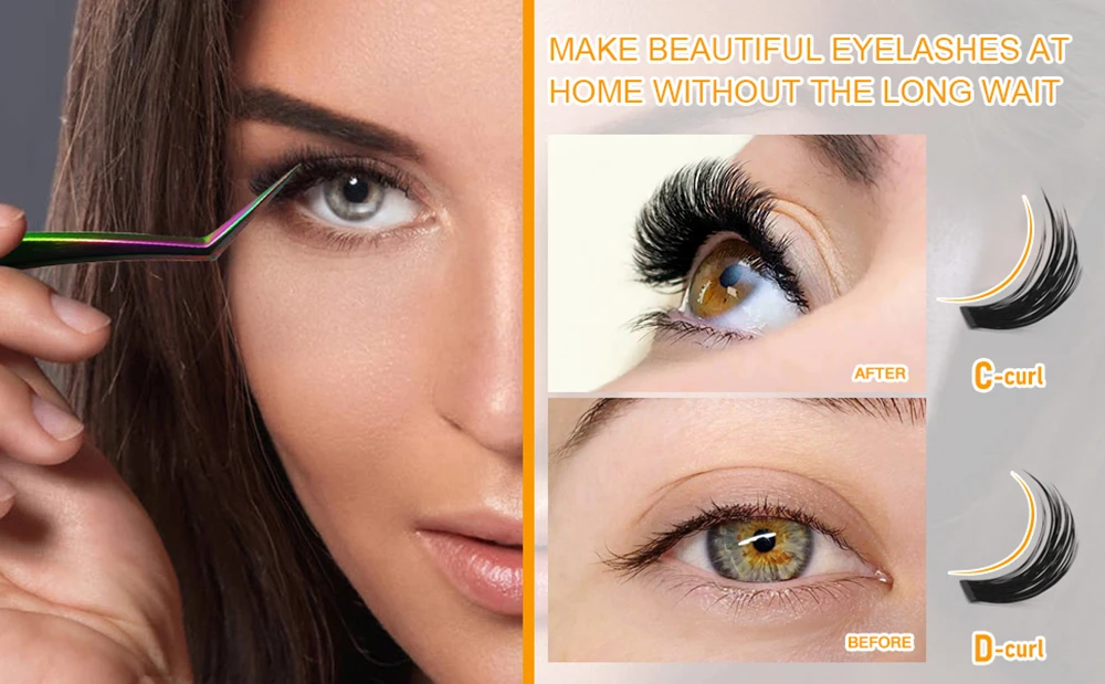 Full Volume Lashes