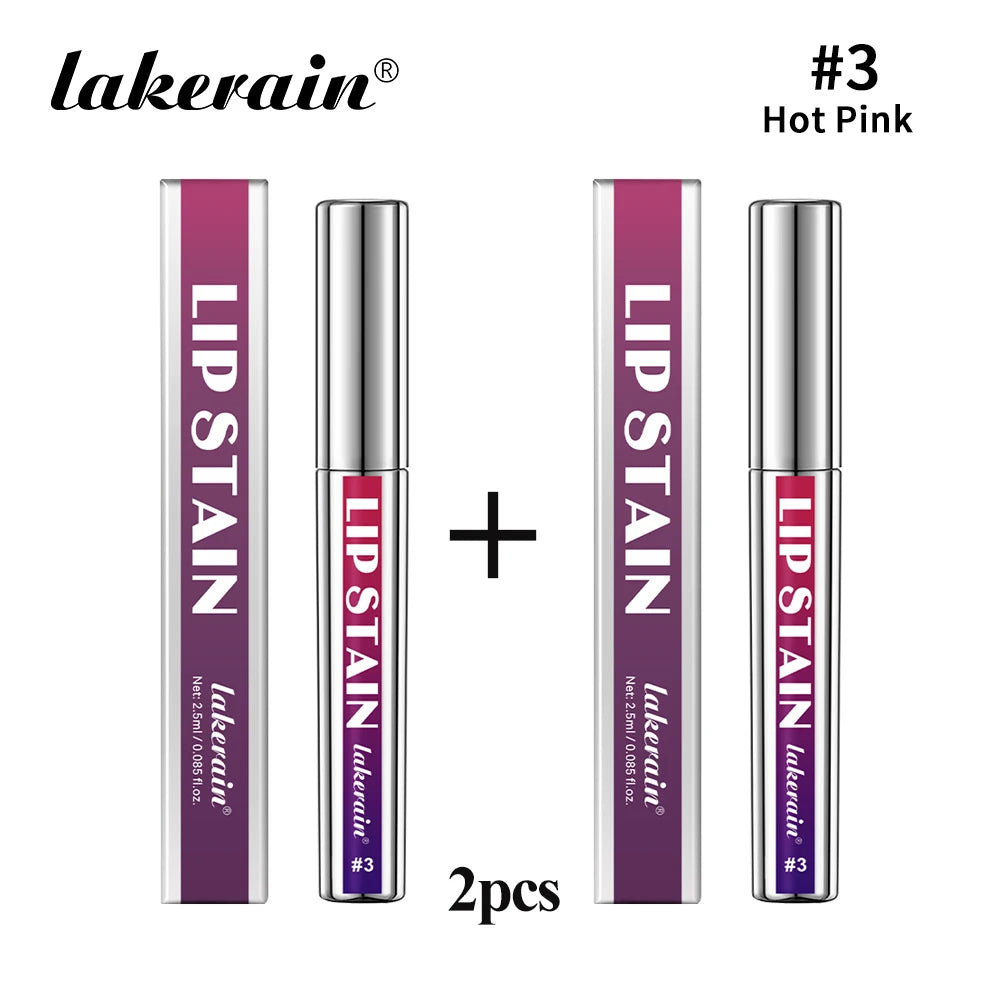 Stay-On Lip Tint