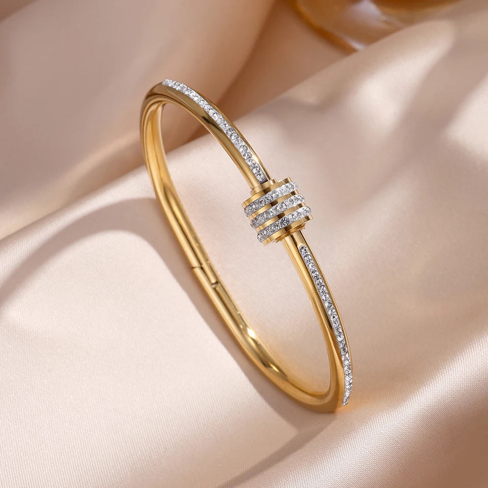 Luxury Bracelet Collection