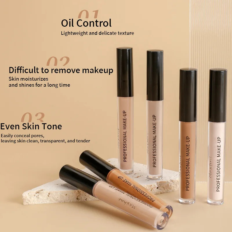 Flawless Cover Concealer