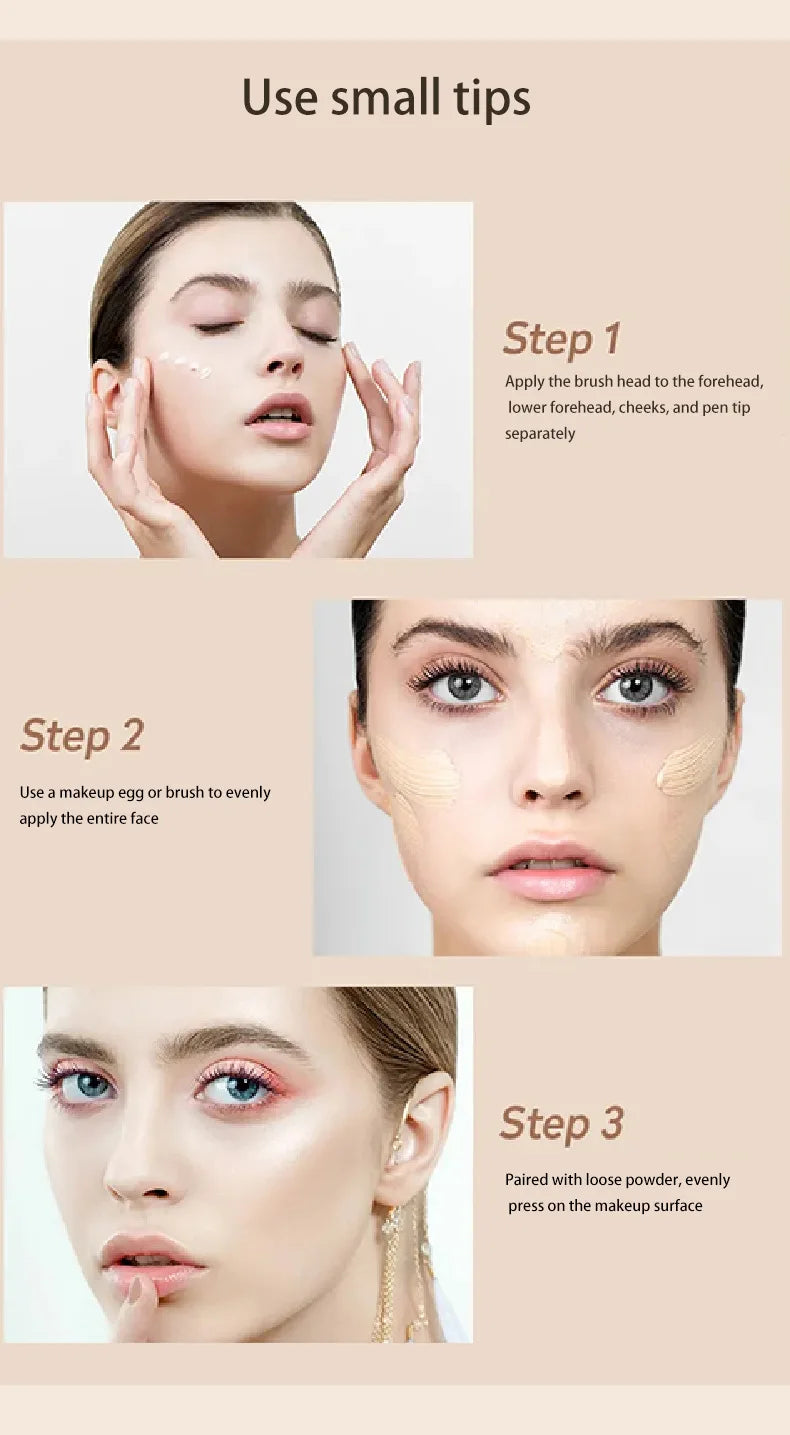 Flawless Cover Concealer