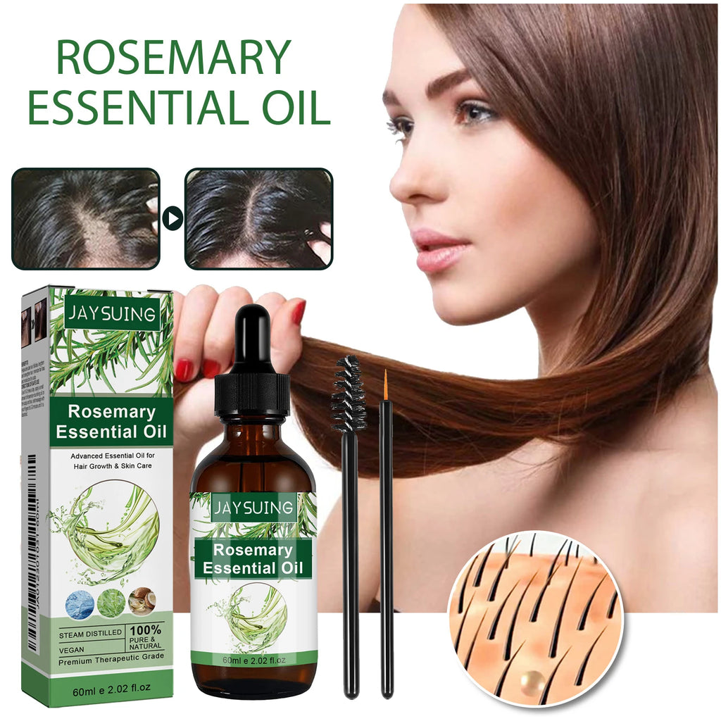 AYSUING Rosemary Essential Oil