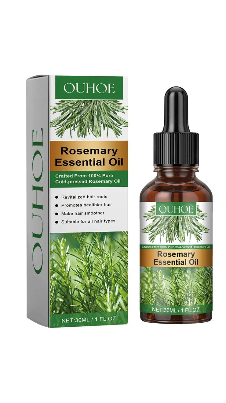 OUHOE Rosemary Essential Oil