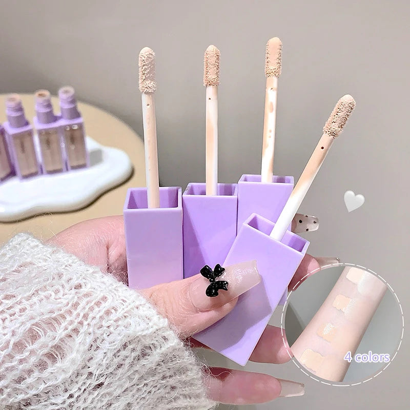 IKAIIANT Super Stay Liquid Concealer