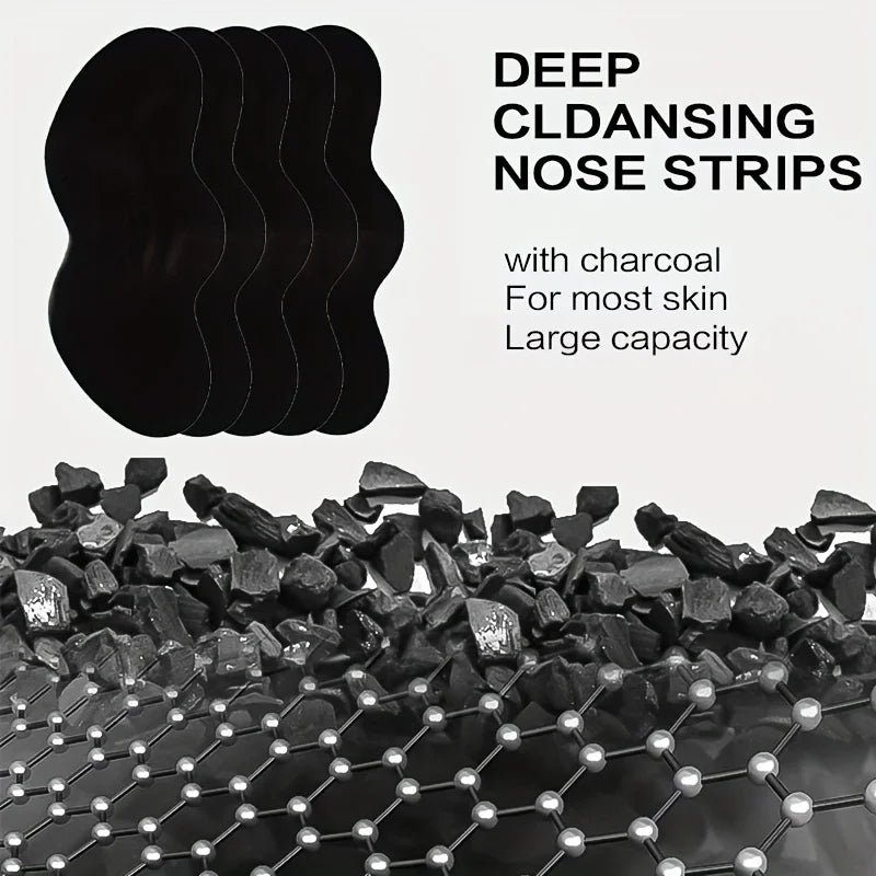 Deep Clean Nose Patches
