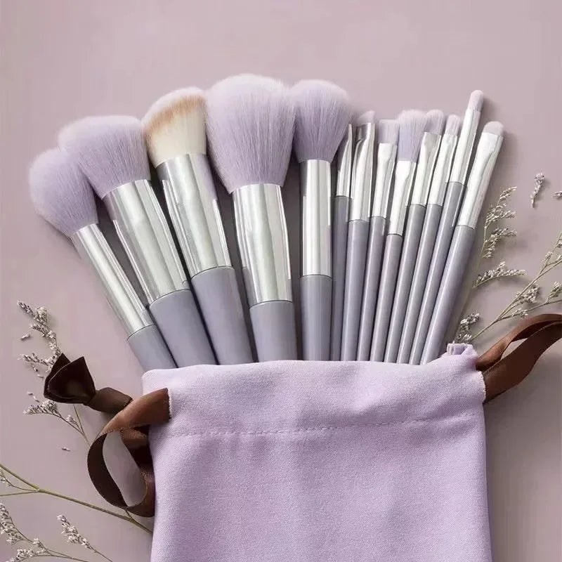 Multi-Purpose Brush Collection