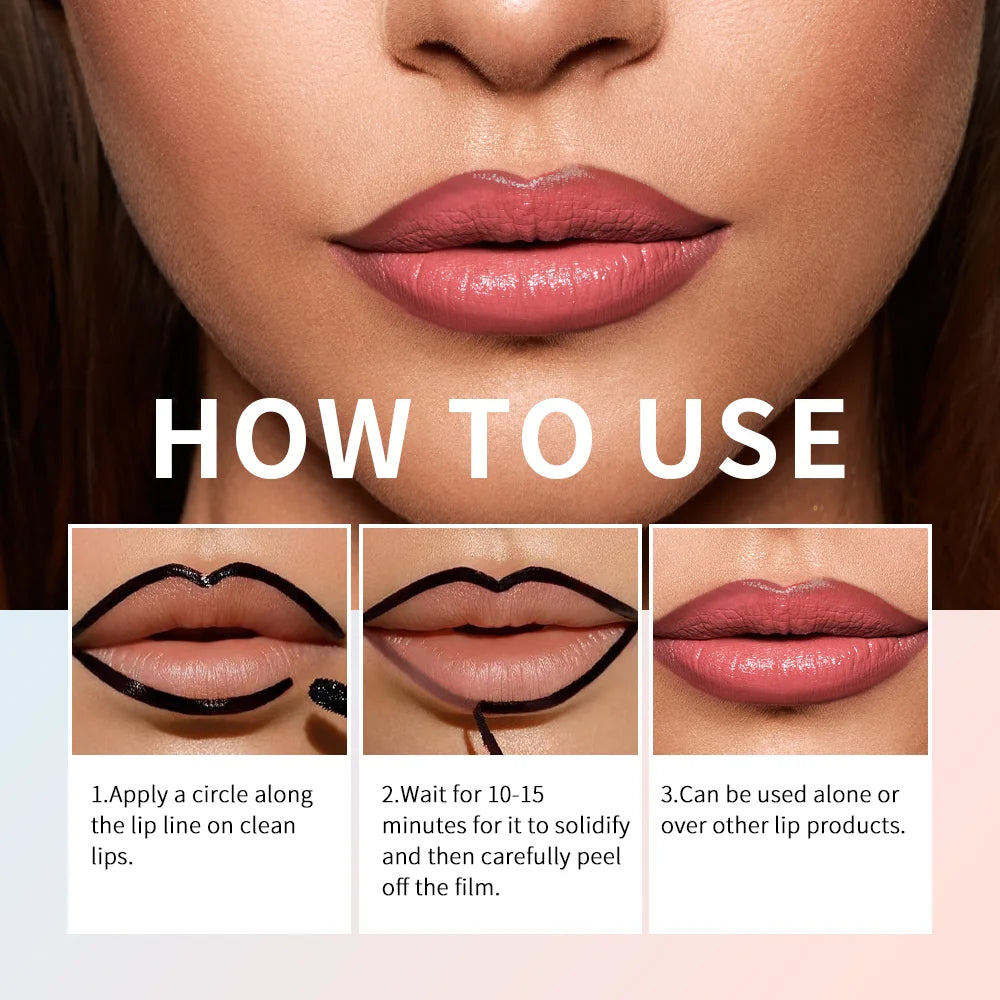 Velvet Lip Tint