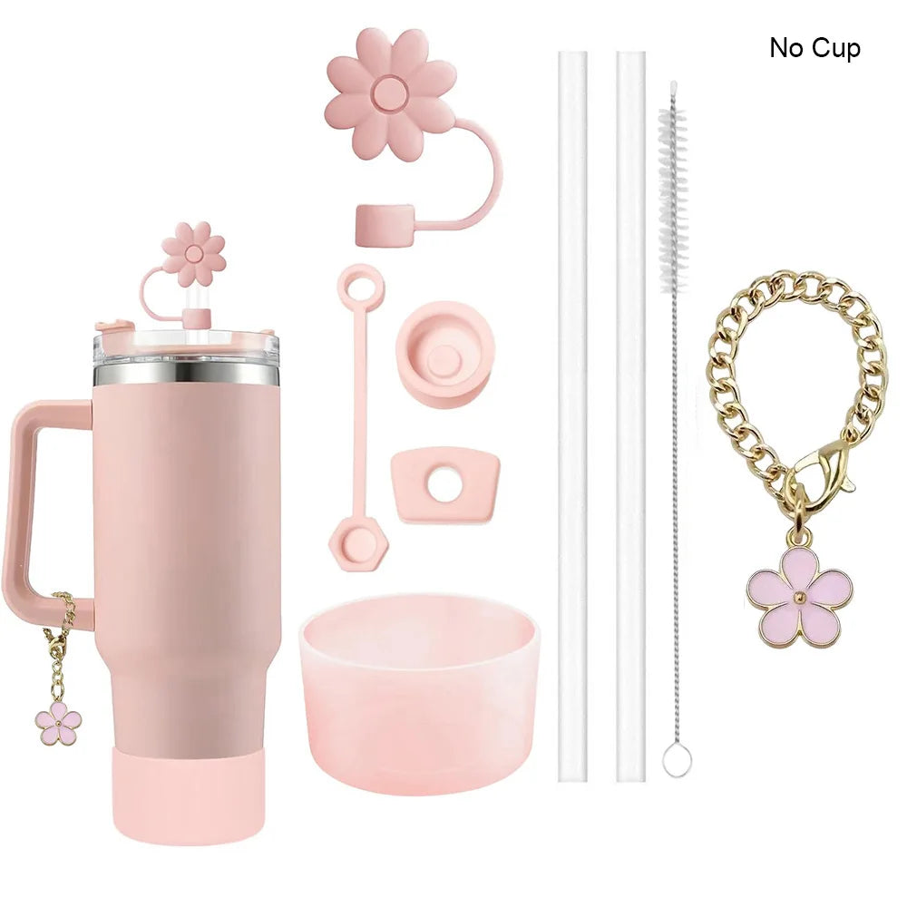 Cup Accessory Bundle
