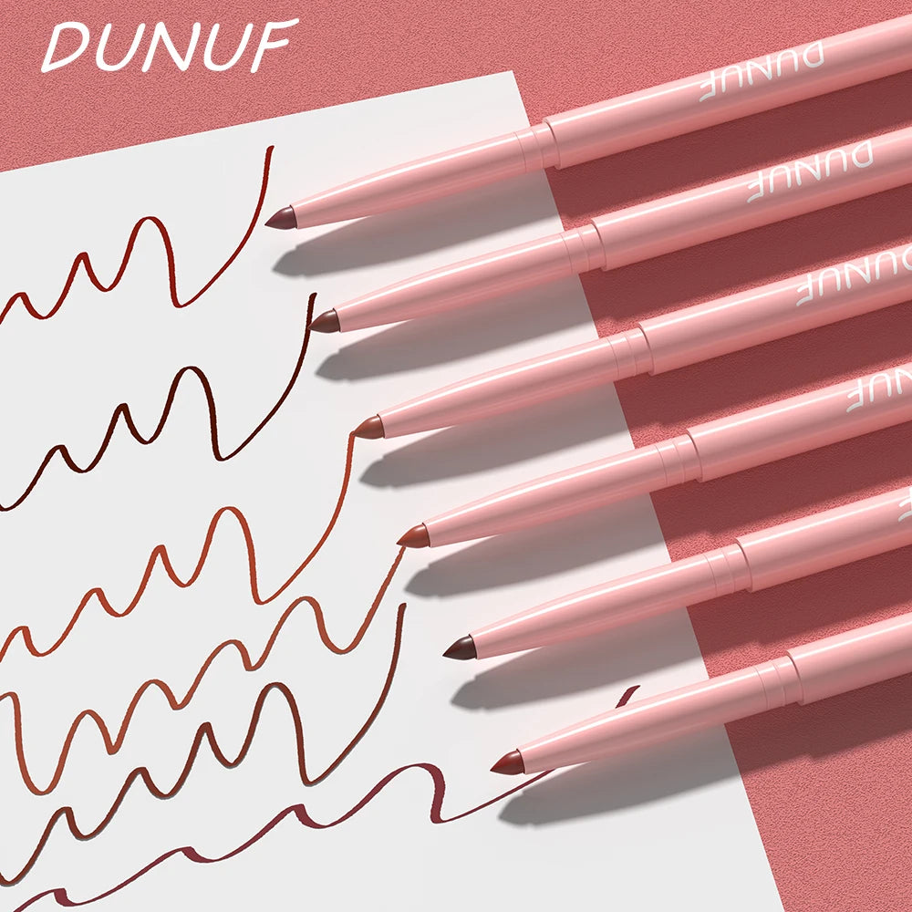 Lip Definition Pencil Set
