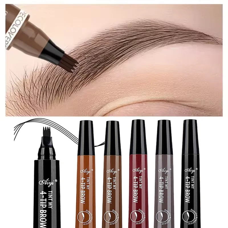 Natural Look Brow Pen