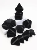Velvet Powder Puff Sponge