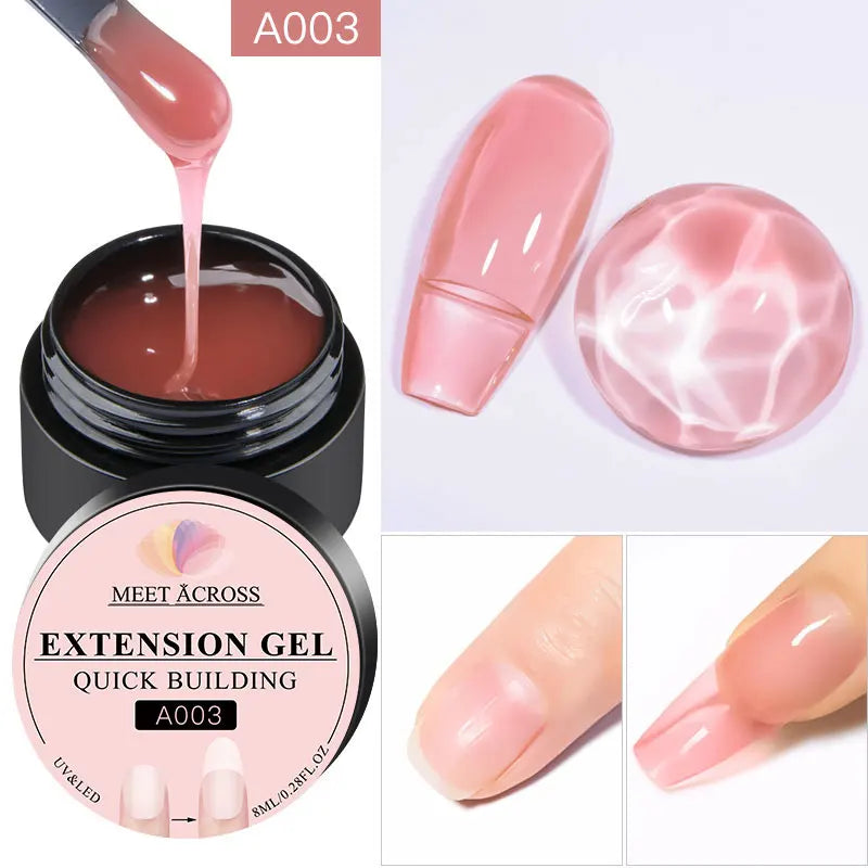 Natural Builder Gel