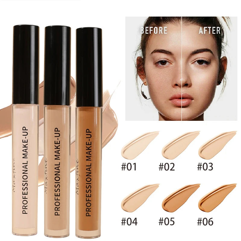 Flawless Cover Concealer