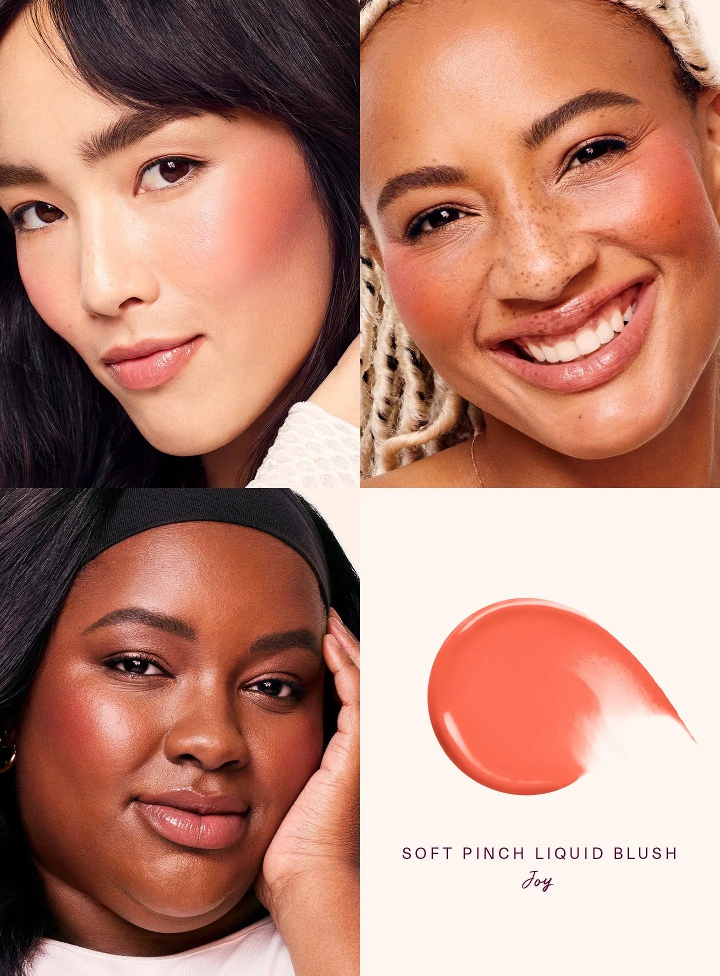 Rare Beauty Soft Pinch Lip Oil & Blush