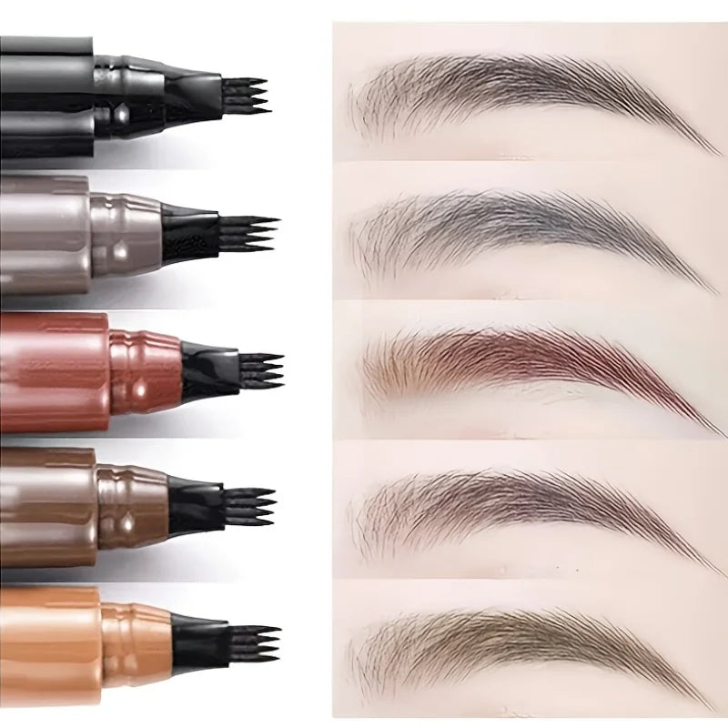 Natural Look Brow Pen