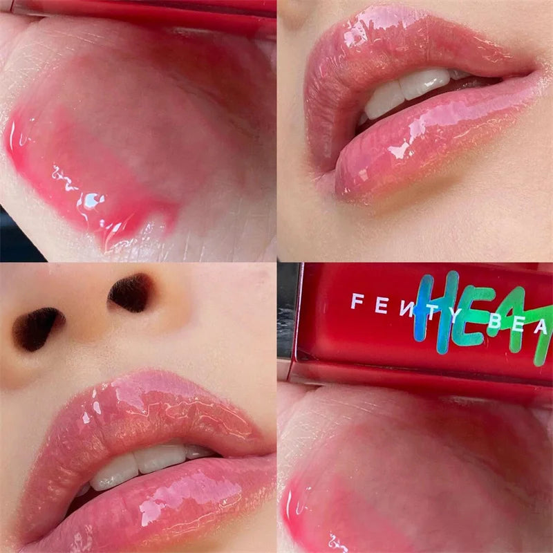 Luxe Lip Glaze