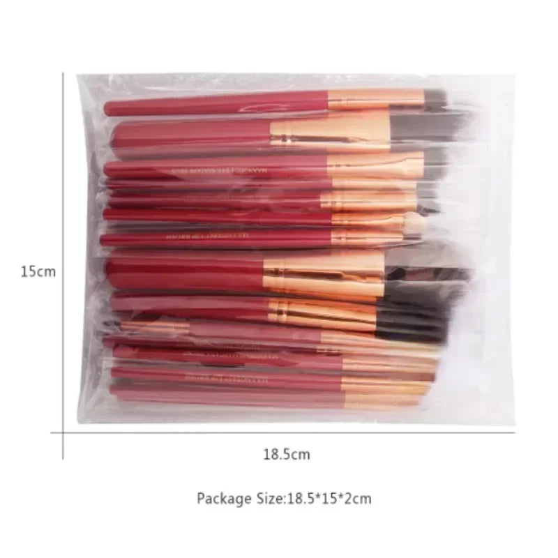 Multi-Purpose Brush Collection
