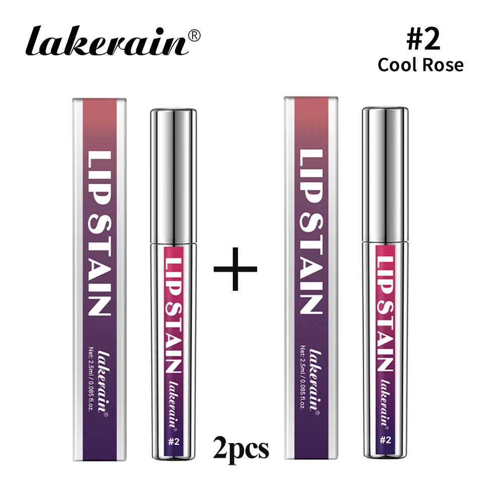 Stay-On Lip Tint