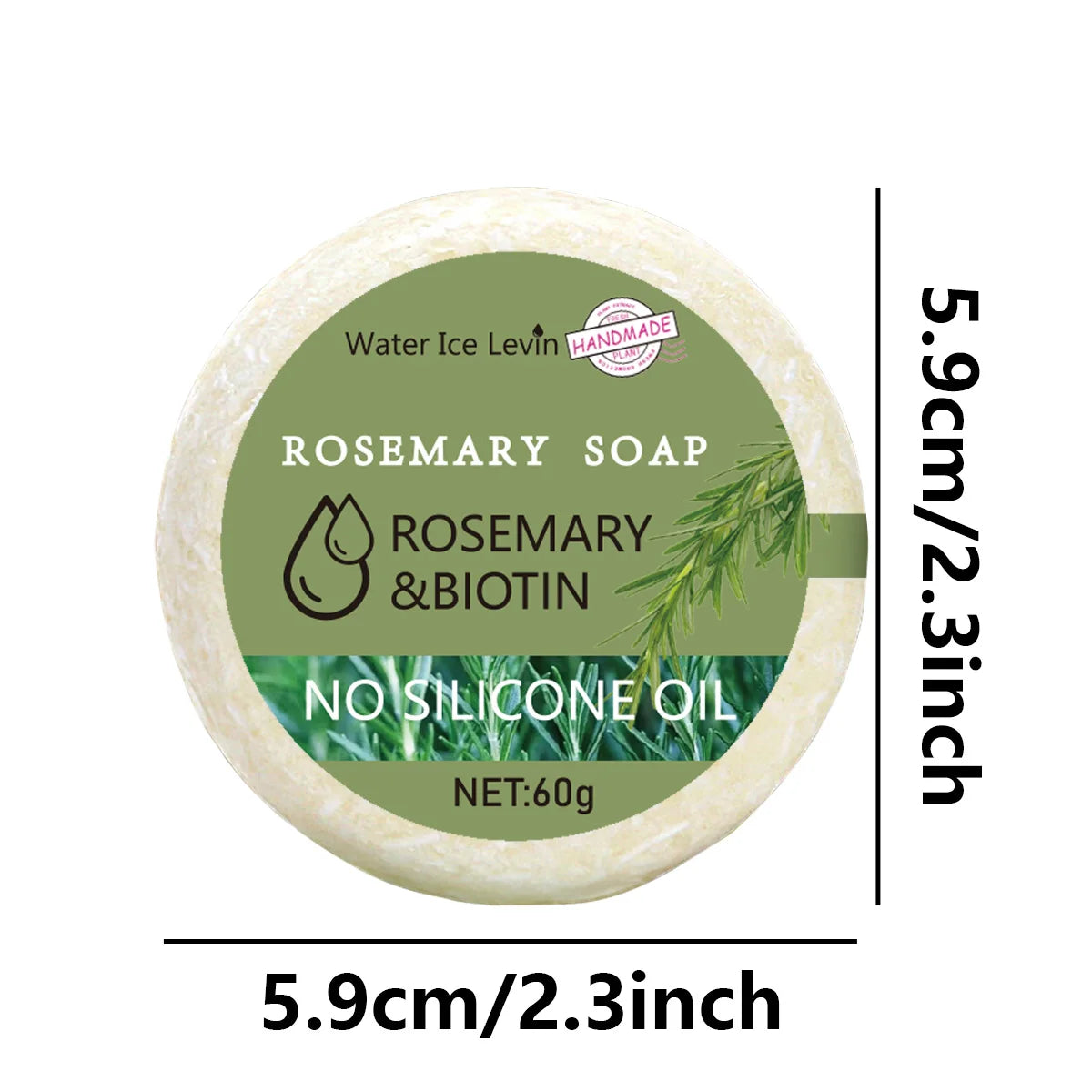 Rosemary Care Bar