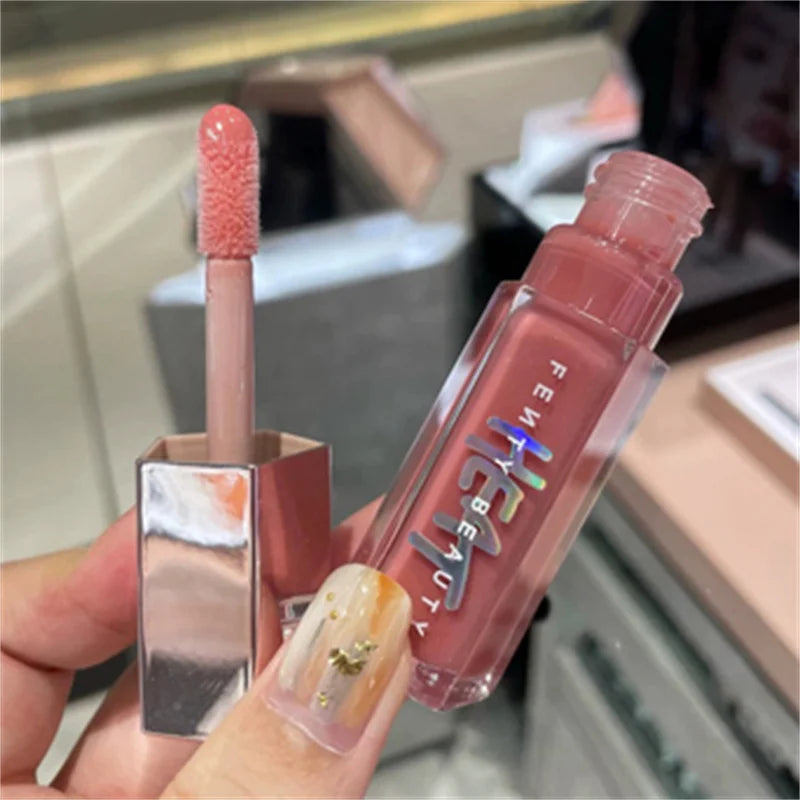 Luxe Lip Glaze
