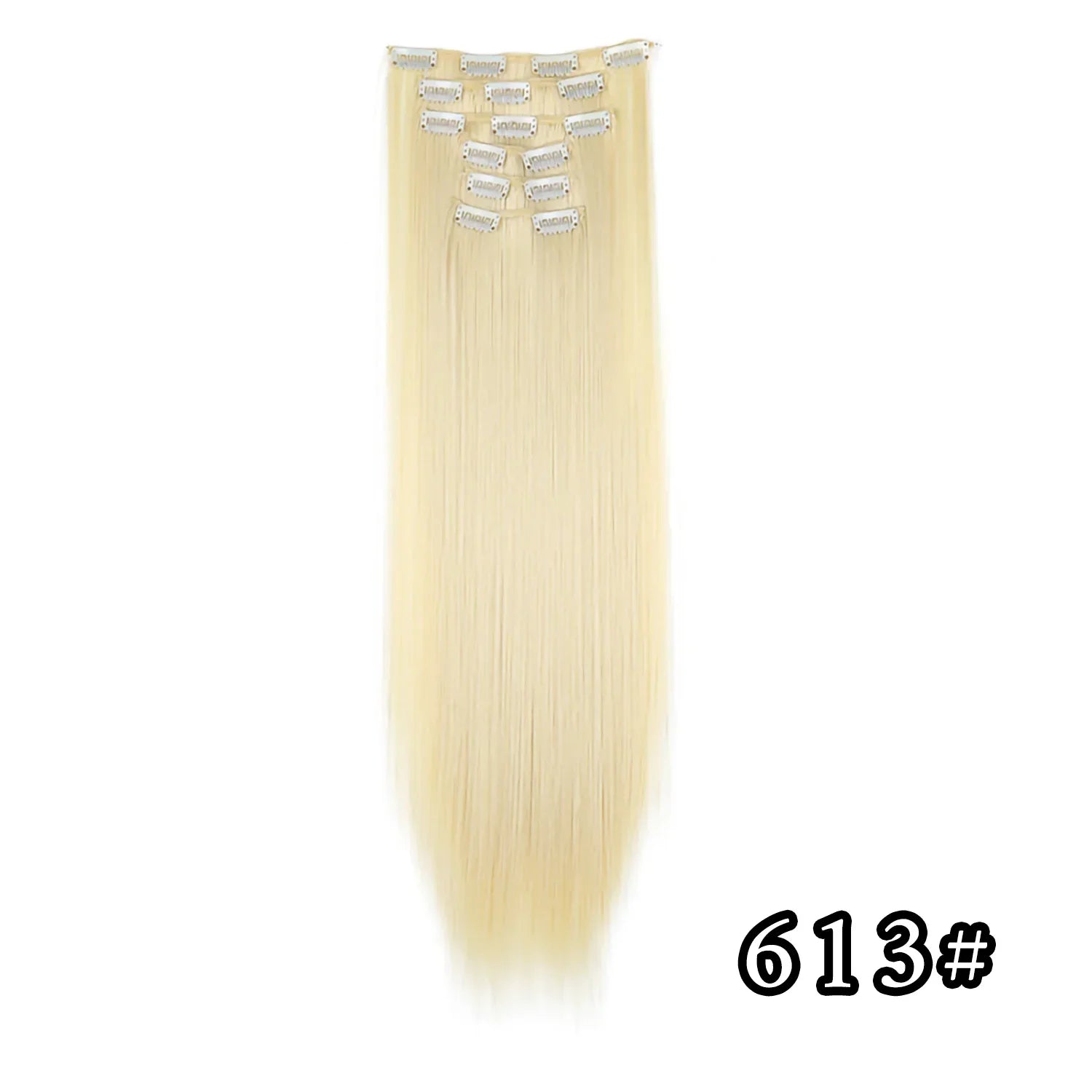 Black Ombre Hair Extensions