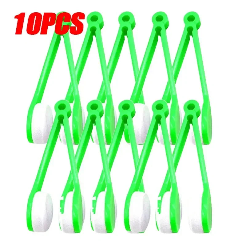 Pocket Glasses Cleaner
