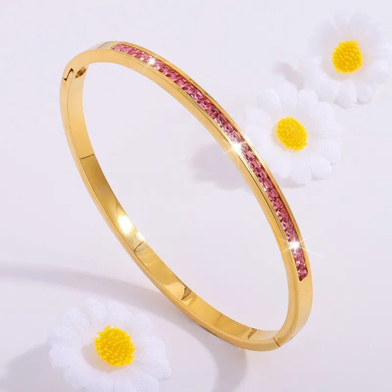 Luxury Bracelet Collection