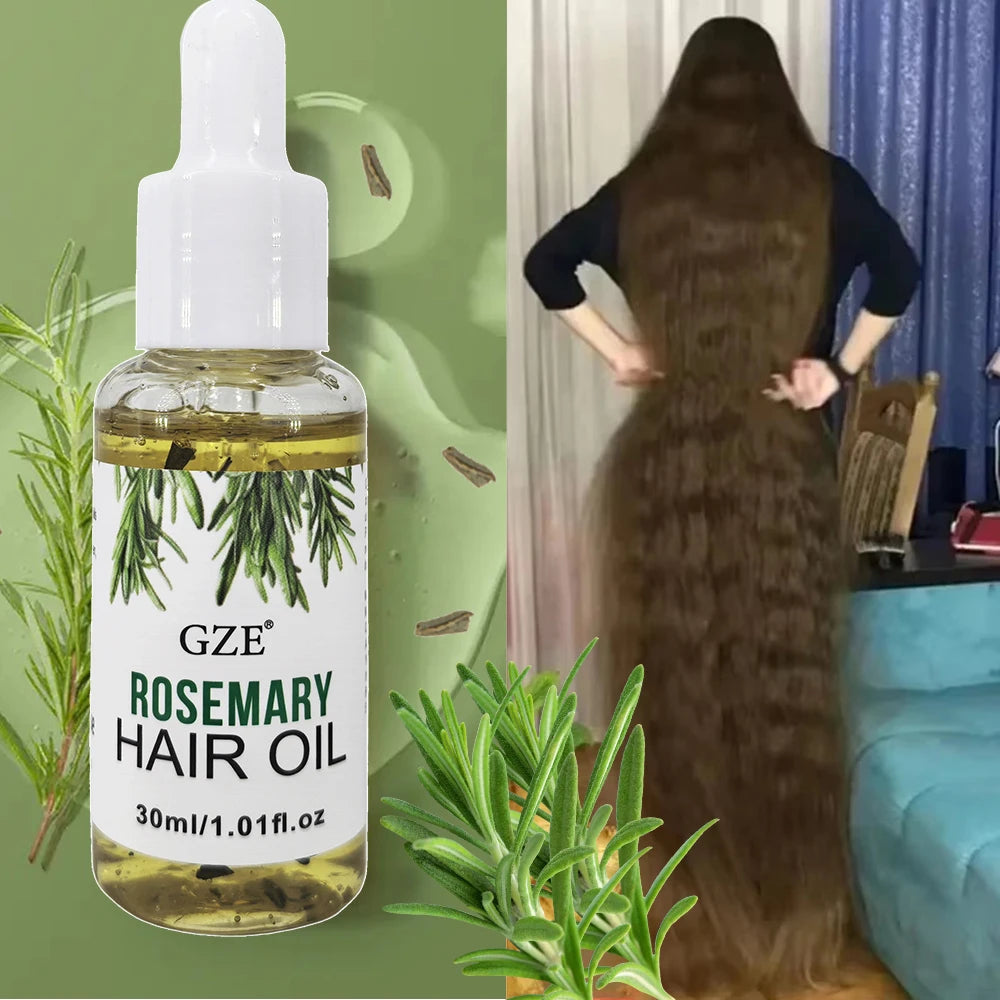 Rosemary Elixir
